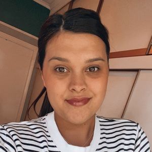 Meet your Posher, Jess